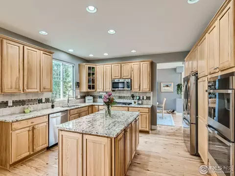 154 Stone Canyon Dr, Lyons, CO 80540 photo 9