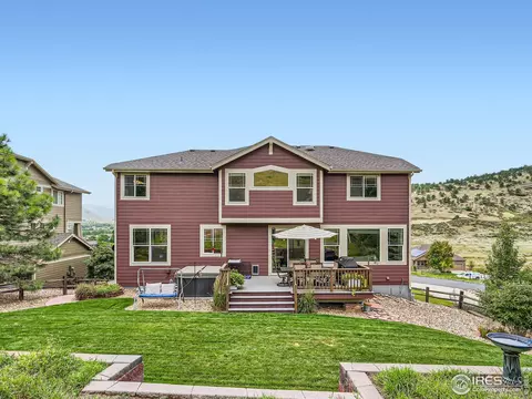154 Stone Canyon Dr, Lyons, CO 80540 photo 37