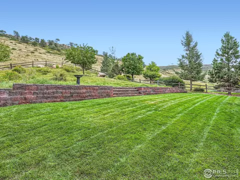 154 Stone Canyon Dr, Lyons, CO 80540 photo 39