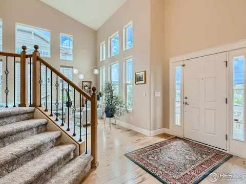 154 Stone Canyon Dr, Lyons, CO 80540 photo 4