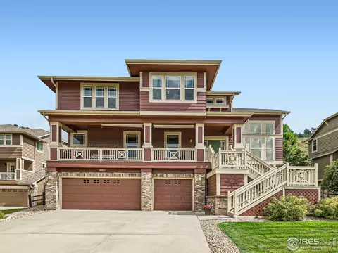 154 Stone Canyon Dr, Lyons, CO 80540 photo 3