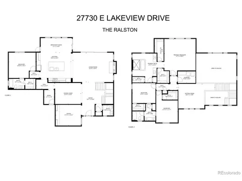 27730 E Lakeview Dr, Aurora, CO 80016 photo 39