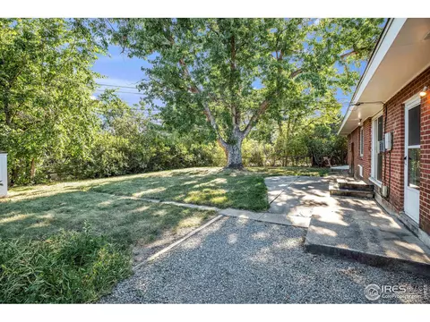 3735 Martin Dr, Boulder, CO 80305 photo 27