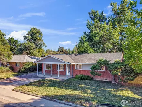 3735 Martin Dr, Boulder, CO 80305