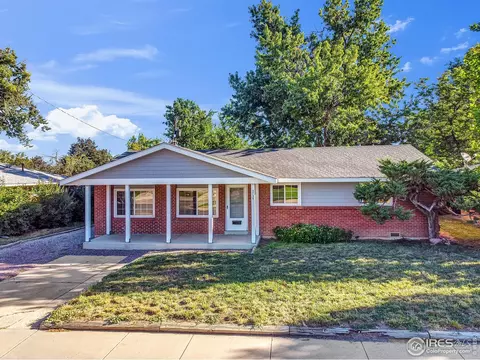 3735 Martin Dr, Boulder, CO 80305 photo 2
