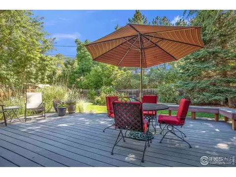 906 Mcintire St, Boulder, CO 80303 photo 14