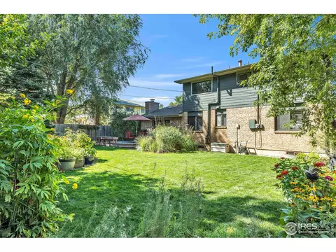 906 Mcintire St, Boulder, CO 80303 photo 35