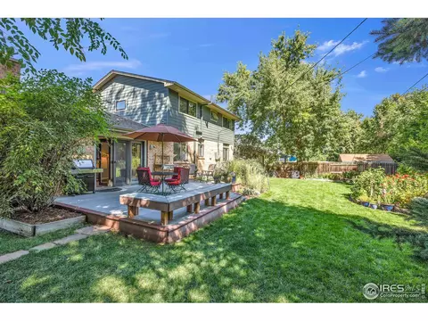 906 Mcintire St, Boulder, CO 80303 photo 3