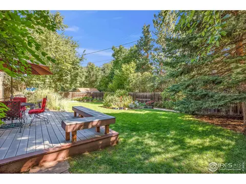 906 Mcintire St, Boulder, CO 80303 photo 37