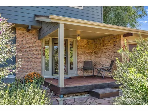 906 Mcintire St, Boulder, CO 80303 photo 5
