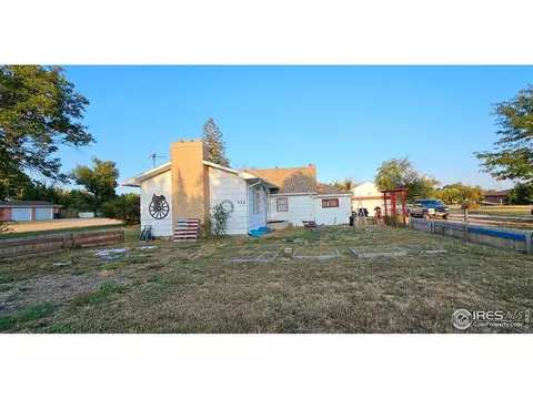 112 Work St, Otis, CO 80743 photo 2