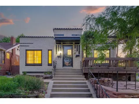2020 W 37th Ave, Denver, CO 80211