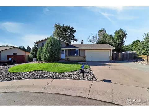 3410 W 17th St Rd, Greeley, CO 80634