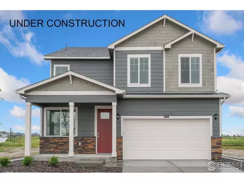 2729 72nd Avenue Ct, Greeley, CO 80634