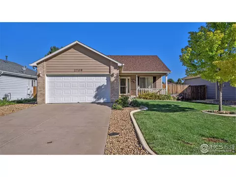 2709 Coronado Bay, Evans, CO 80620 photo 2