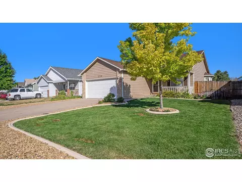2709 Coronado Bay, Evans, CO 80620