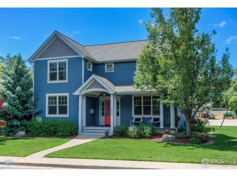 434 Dewey Ave, Boulder, CO 80304