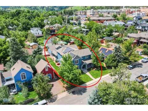 434 Dewey Ave, Boulder, CO 80304 photo 2