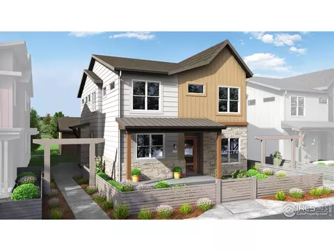 443 Blue Ridge Ln #A, Lafayette, CO 80026