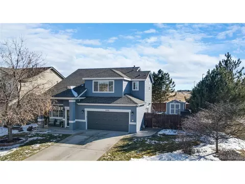 5150 Suffolk Ave, Castle Rock, CO 80104