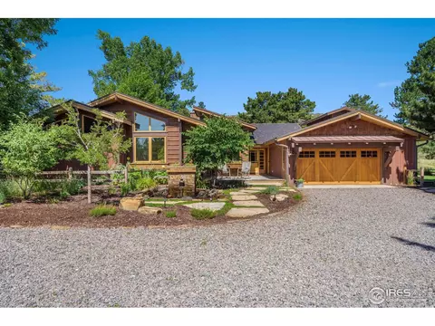 4020 Bingham Hill Rd, Fort Collins, CO 80521