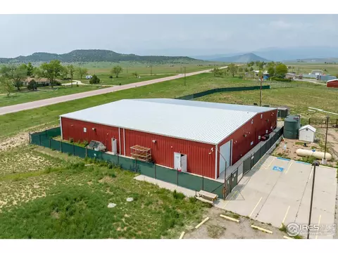 7791 State Highway 78, Beulah, CO 81023