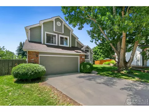 1111 Red Oak Ct, Fort Collins, CO 80525