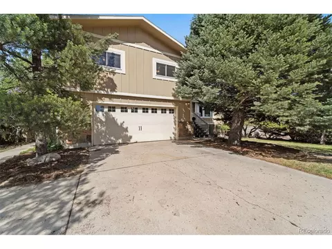 360 Silver Spring Cir, Colorado Springs, CO 80919