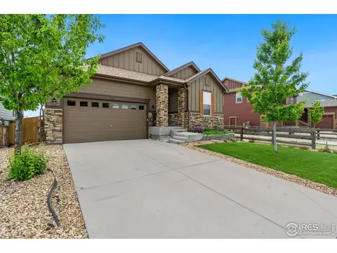 3388 Raintree Ln, Dacono, CO 80514