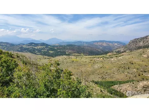 1820 County Road 87j Rd, Jamestown, CO 80455