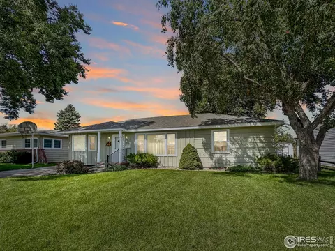 908 Delmar St, Sterling, CO 80751