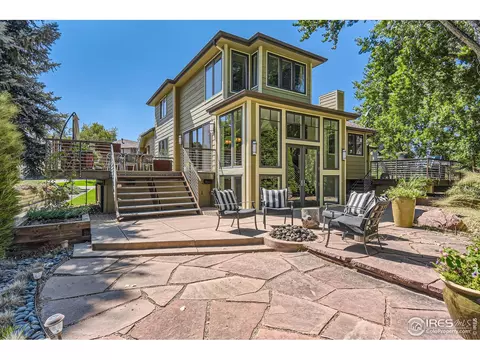 4246 Southshore Ct, Fort Collins, CO 80525