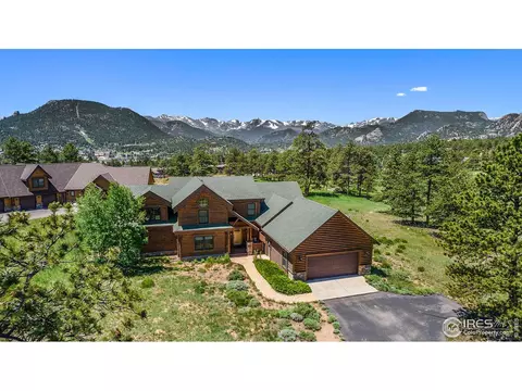 1370 Deer Path Ct, Estes Park, CO 80517