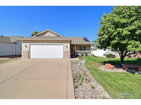 2815 40th Ave, Greeley, CO 80634