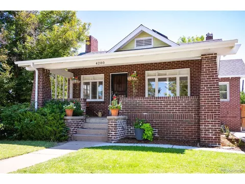 4280 Tejon St, Denver, CO 80211