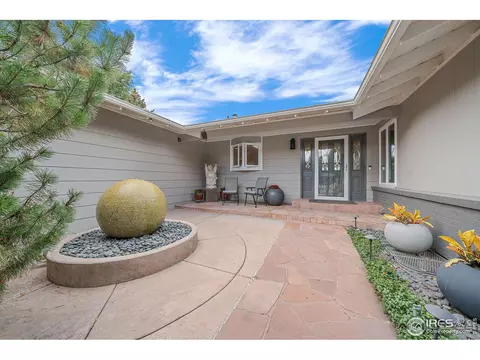 4463 Pali Way, Boulder, CO 80301 photo 4
