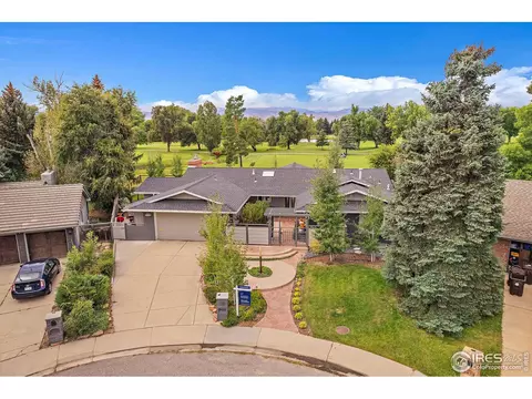 4463 Pali Way, Boulder, CO 80301