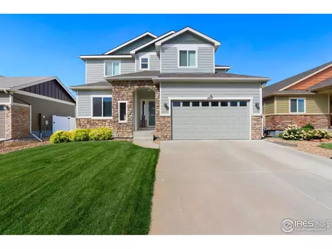1017 Lepus Dr, Loveland, CO 80537