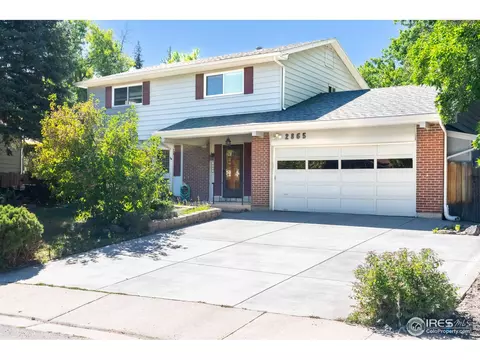 2865 Kenyon Cir, Boulder, CO 80305 photo 2