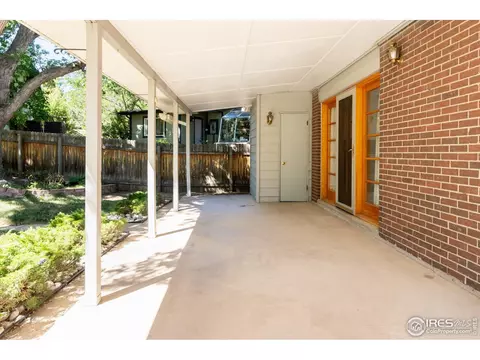 2865 Kenyon Cir, Boulder, CO 80305 photo 30