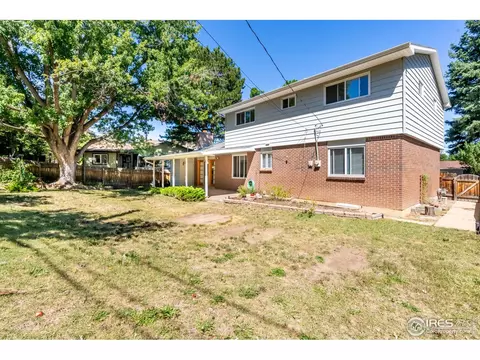 2865 Kenyon Cir, Boulder, CO 80305 photo 32