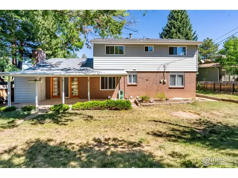 2865 Kenyon Cir, Boulder, CO 80305 photo 31