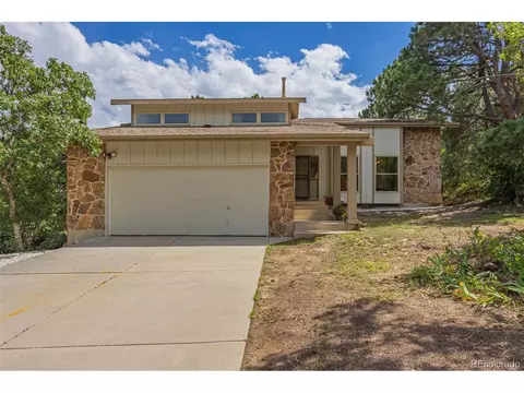 1655 Fairoak Dr, Colorado Springs, CO 80918