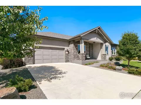 735 Deer Meadow Dr, Loveland, CO 80537