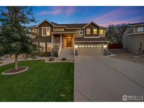340 Cholla Dr, Loveland, CO 80537