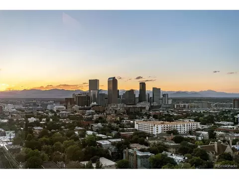 1299 N Gilpin St #19E, Denver, CO 80218