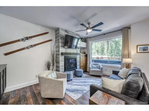 102 Lake Ridge Cir #1888, Keystone, CO 80435