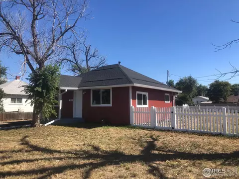 104 3rd St, Fort Lupton, CO 80621