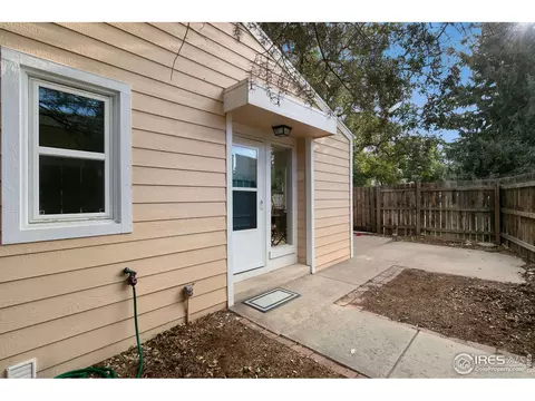 3024 Ross Dr #E-40, Fort Collins, CO 80526