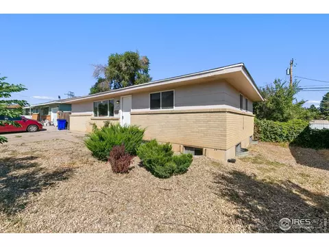 2743 W 13th St, Greeley, CO 80634